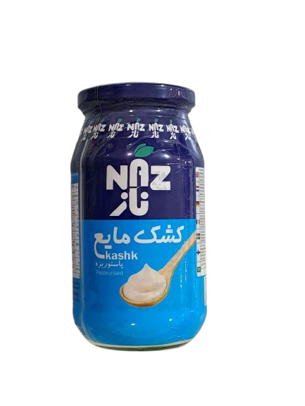 Naz Kashk