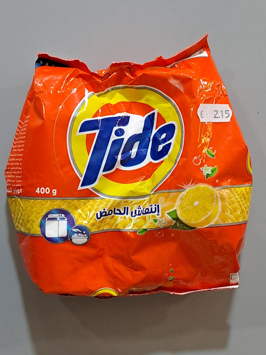 Tide 400g