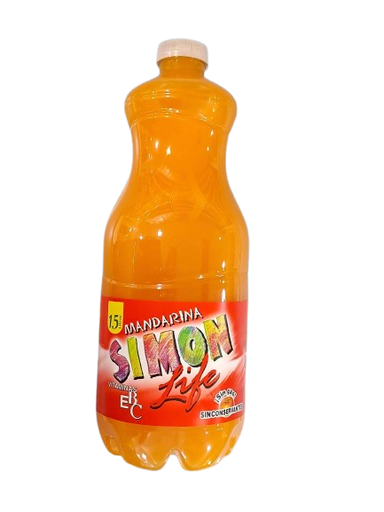 Mandarina Simon Life