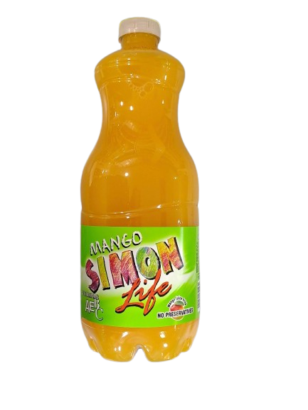 Mango Simon Life