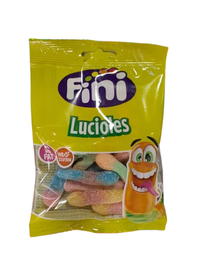 Fini Lucioles