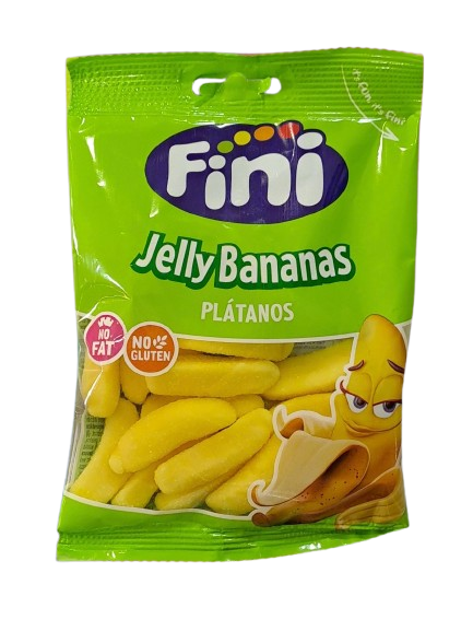 Fini JellyBananas