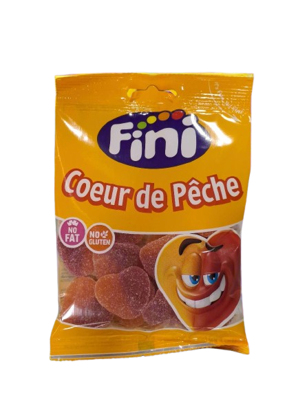 Fini Coeur de Peche