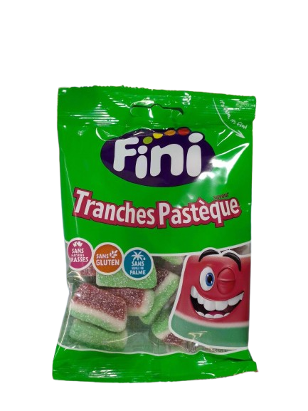 Fini AnneauxPeche saveur