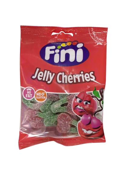 Fini Jelly Cherries