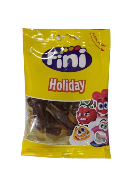 Fini Holiday
