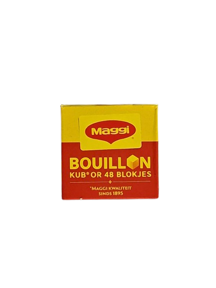Maggi Bouillon