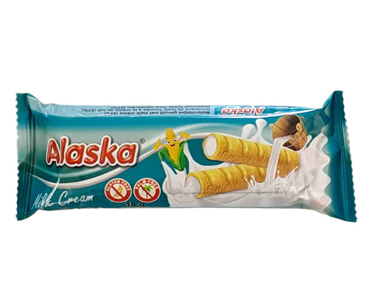 Alaska Milk Cream