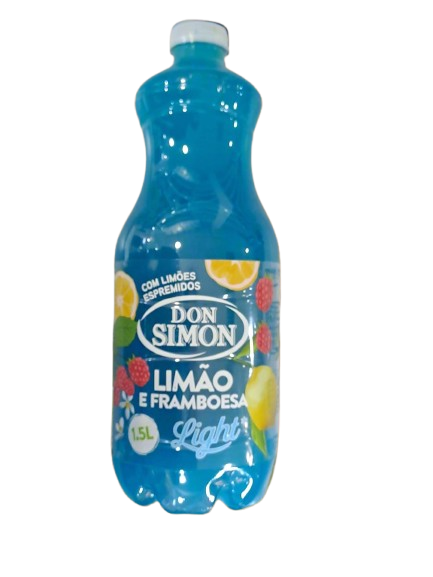 Don Simon Com Limões Espremidos 1.5l