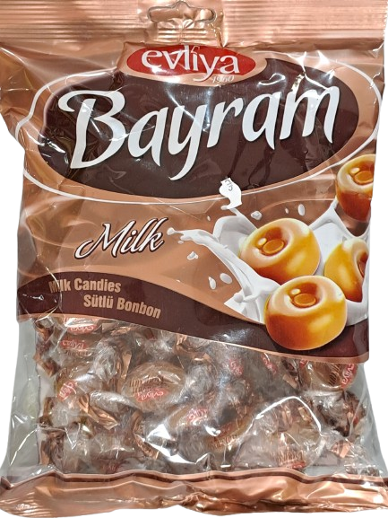 evliya 1960 Bayram Milk