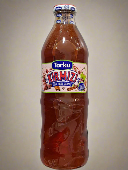 Torku Kirmizi Yeni Nesil Serbet 1l