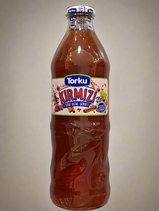 Torku Kirmizi Yeni Nesil Serbet 1l
