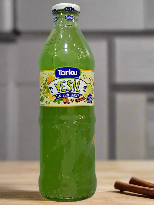 Torku Yesil 1l