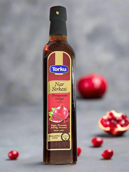 Torku Nar 
Sirkesi 500 ml