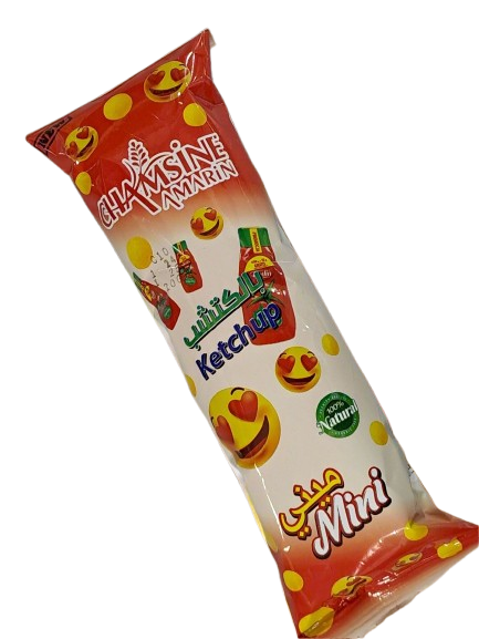 Chamsine Amarin Ketchup