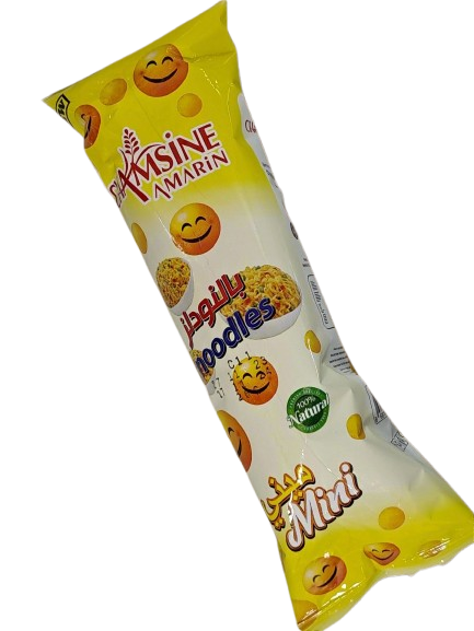 Chamsine Amarin Noodles