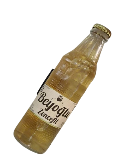 Beyoglu Zencefil 250Ml