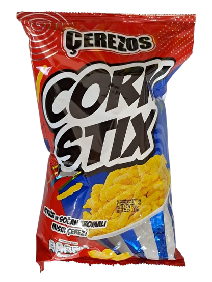 Cerezos Corn Stix