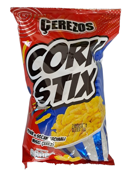 Cerezos Corn Stix