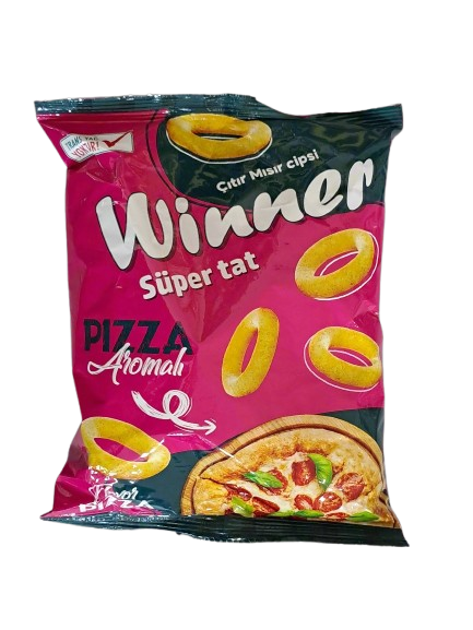 Winner Super tat Pizza Aromah