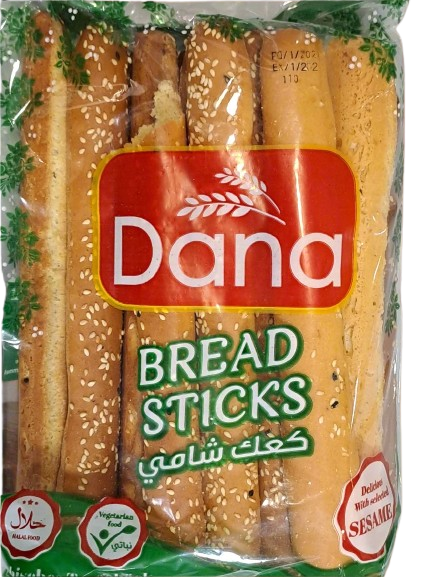 Dana Bread Sticks