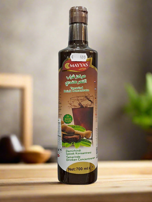 Tamarind Drink Concentrate 700ml