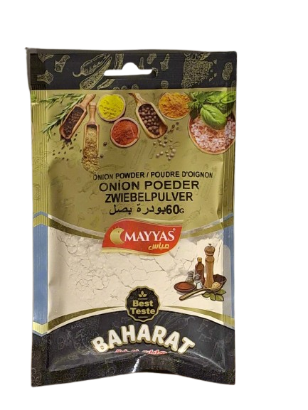 Mayyas Onion Powder