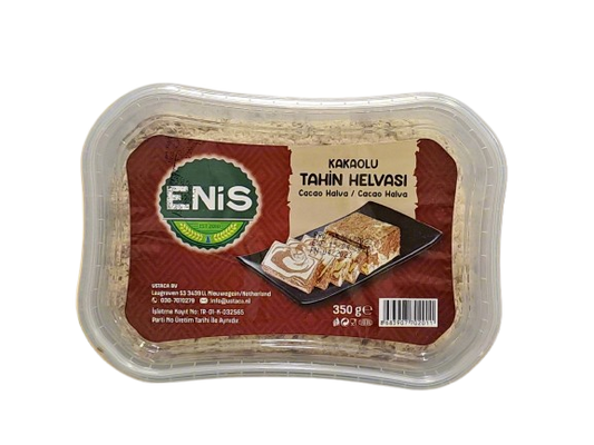 Enis Tahin Helvasi