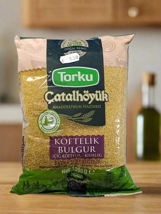 Torku Catalhöyük