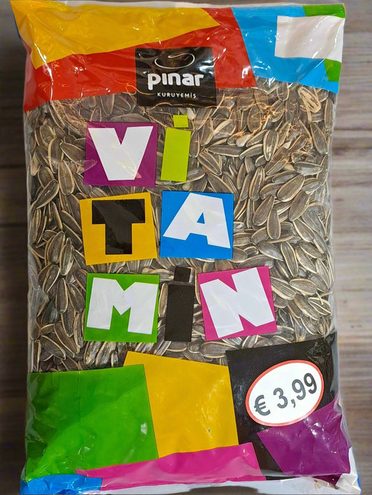 Pinar Vitamin
