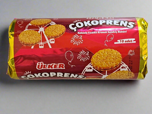 Ulker Cokoprens