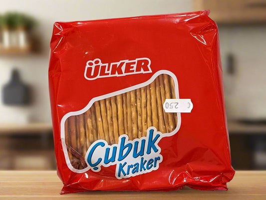 Ulker Cubuk Kraker