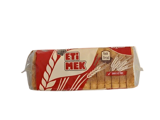 Eti Mek Rusk Bread