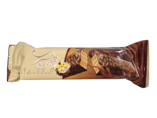 Jaguar Vanilla