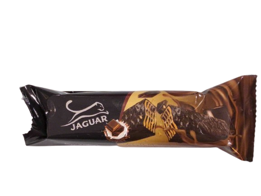 Jaguar Chocolate