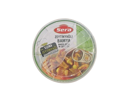 Sera Bamya