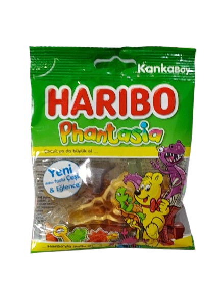 HARIBO Phantasia