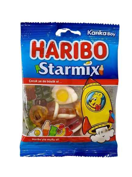 HARIBO Starmix