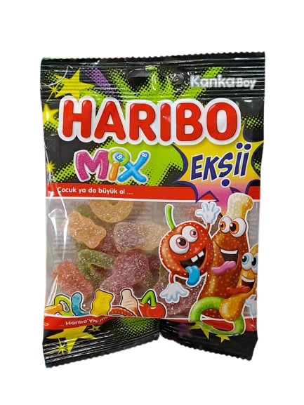 HARIBO Mix
