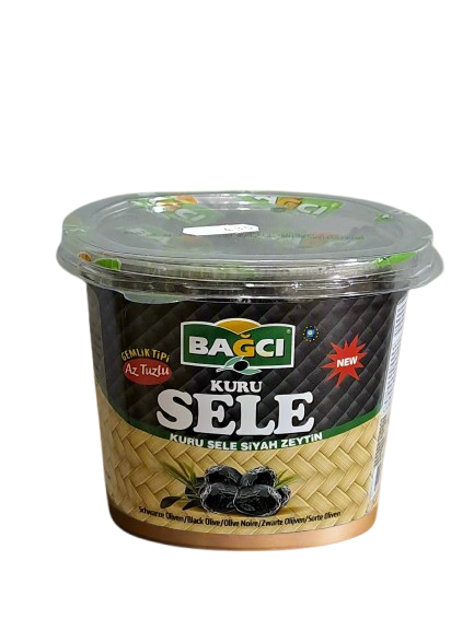 Bagci Kurusele