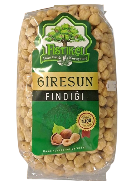 Fistikei Giresun Findigi