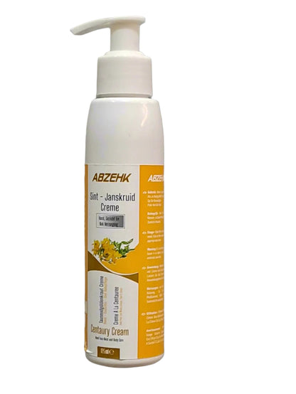 Abzehk Crème 125ml