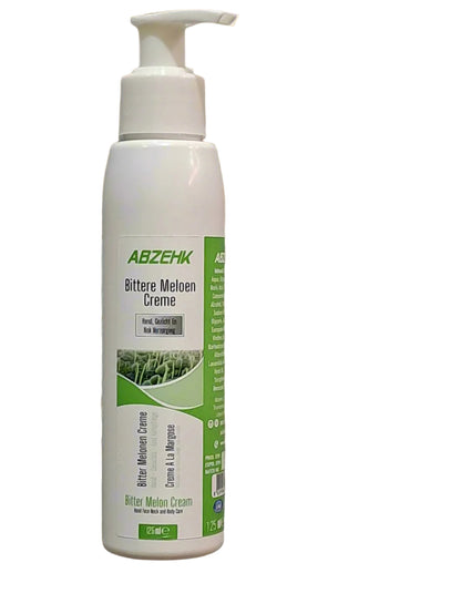 Abzehk Crème 125ml