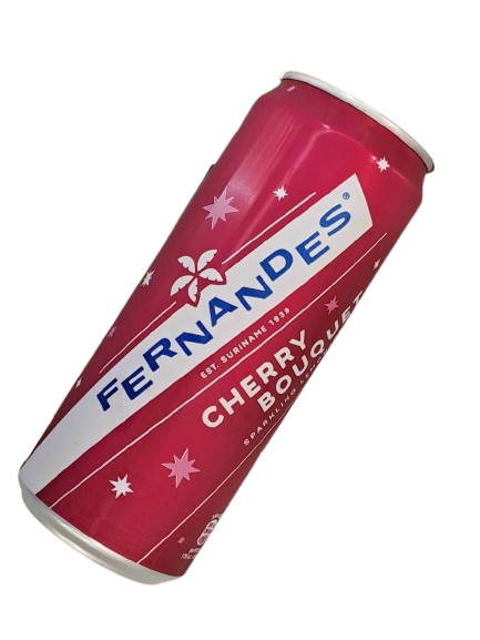 Fernandes Cherry Bouquet 330Ml
