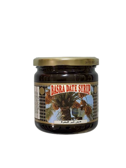 Basra Date Syrup