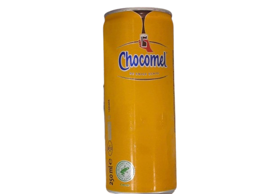 Chocomel De Enige Echte 250Ml