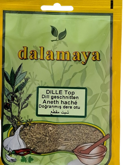 Dalamaya Dille Top