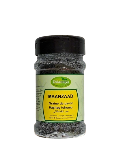 Dalamaya Maanzaad