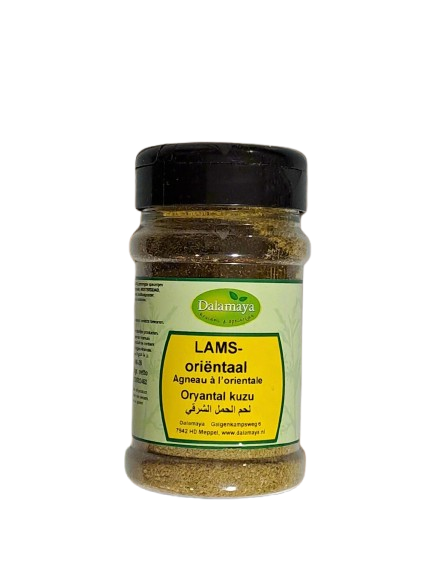 Dalamaya Lams-Oosters