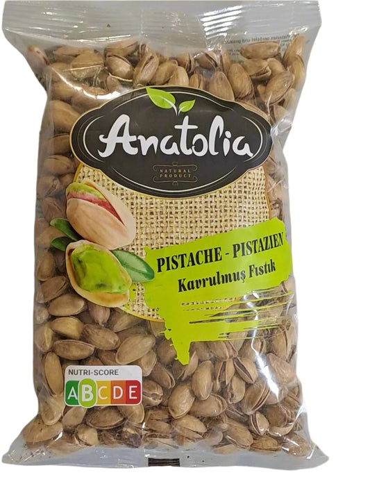 Anatolia Pistache